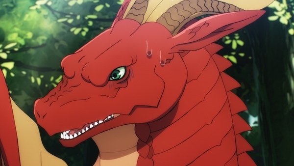 Watch Dragon Goes HouseHunting  Crunchyroll